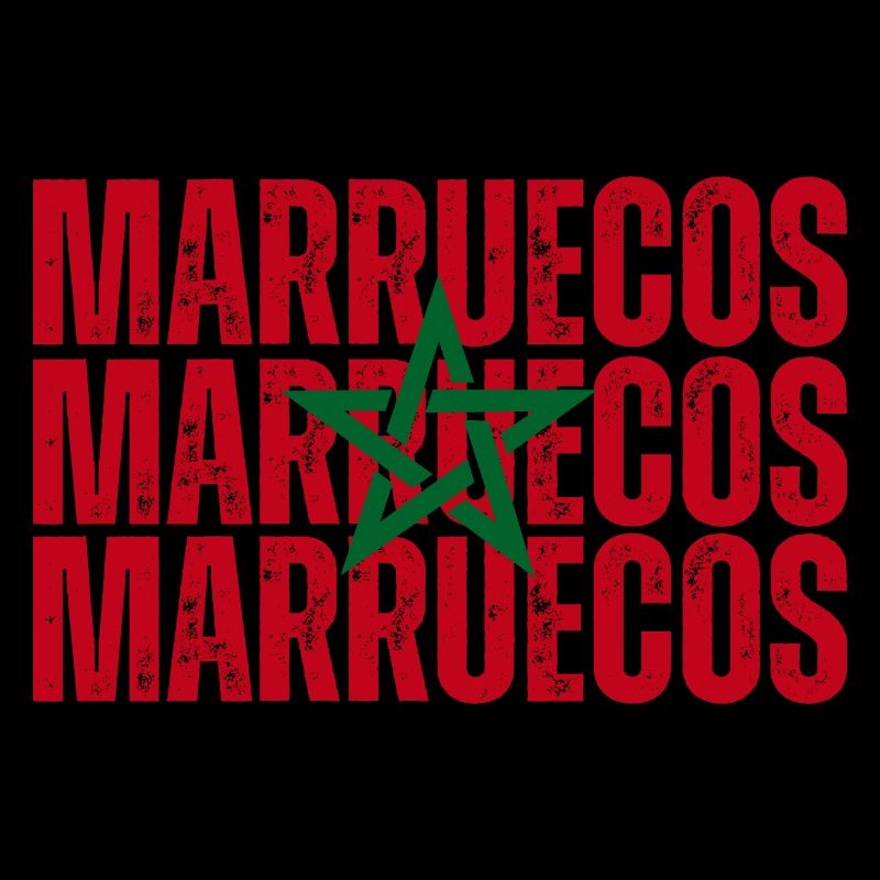 Drapeau du Maroc, fierté marocaine