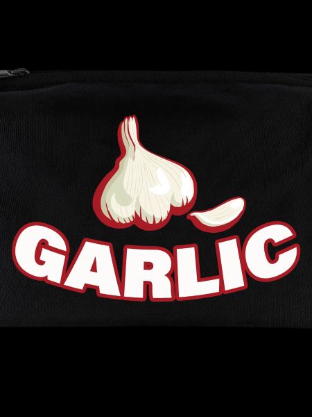 GARLIC