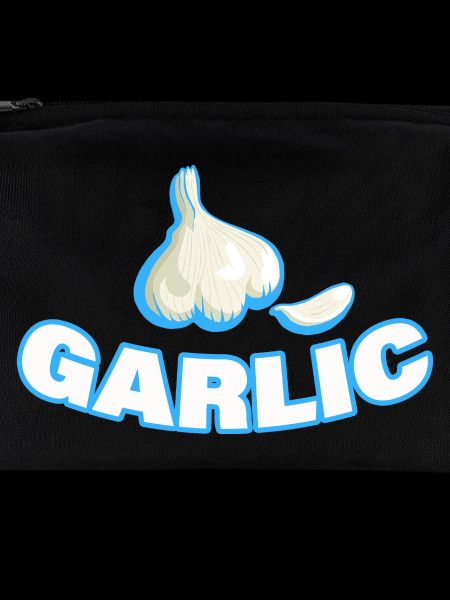 GARLIC