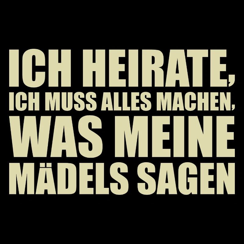 Junggesellenabschied Braut Polterabend Geschenk