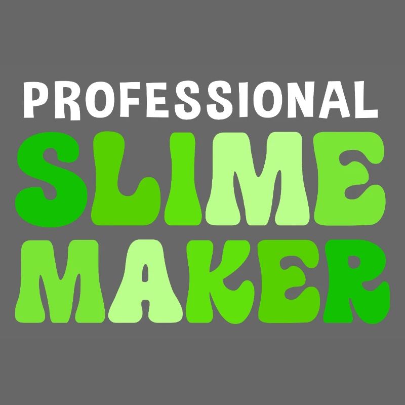Slimy Slime Slime