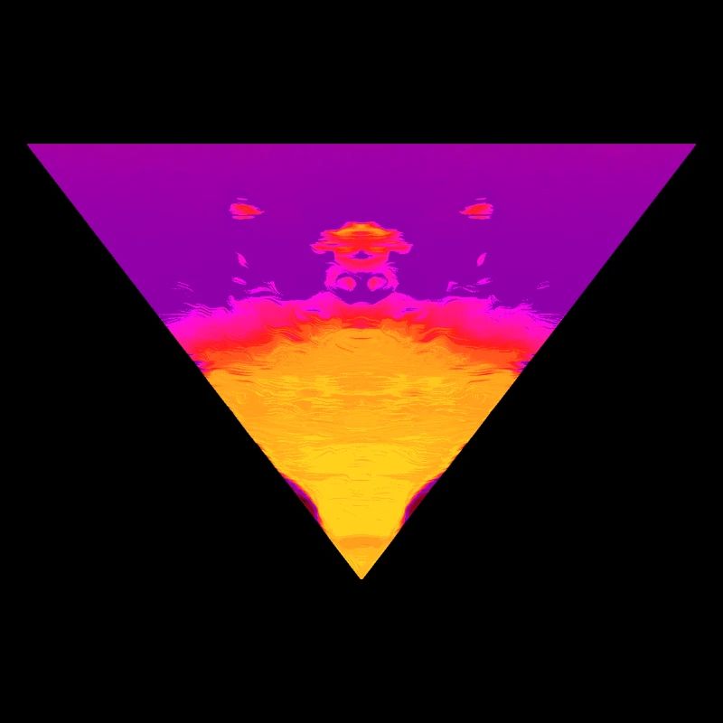 Neon Vortex, Cyber Sunset