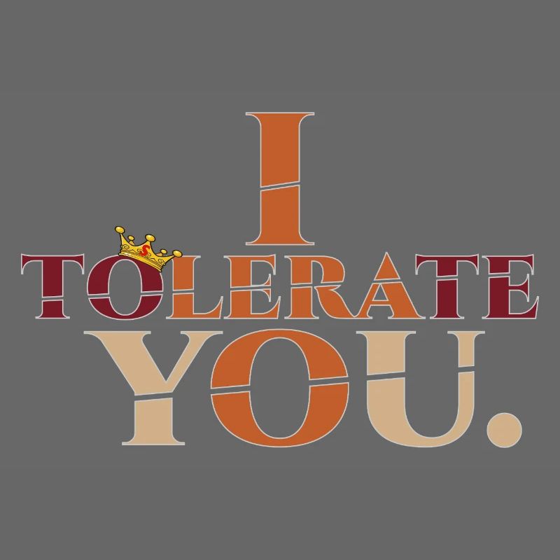 Tolerate2
