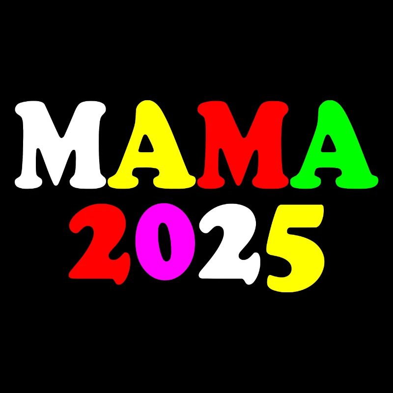 Mama 2025