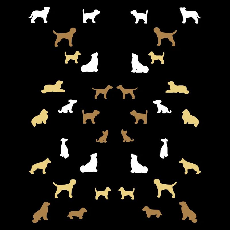 Balanced dogs