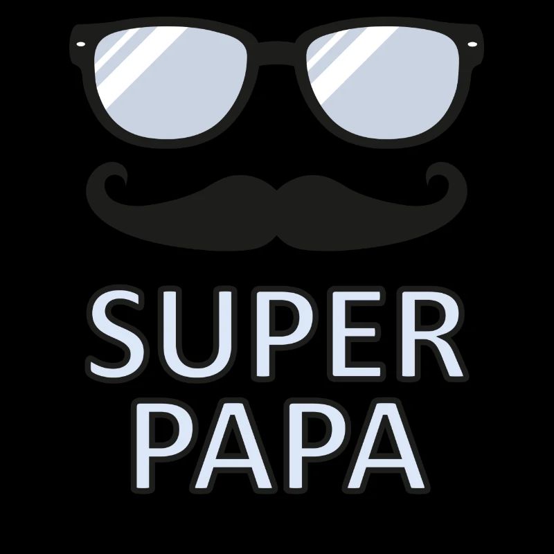 super papa