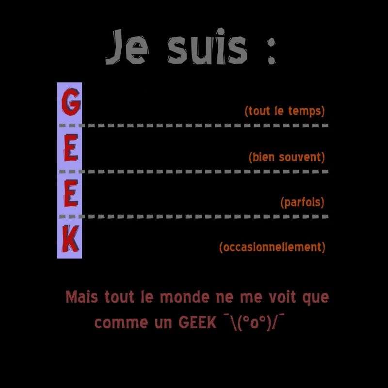 geek