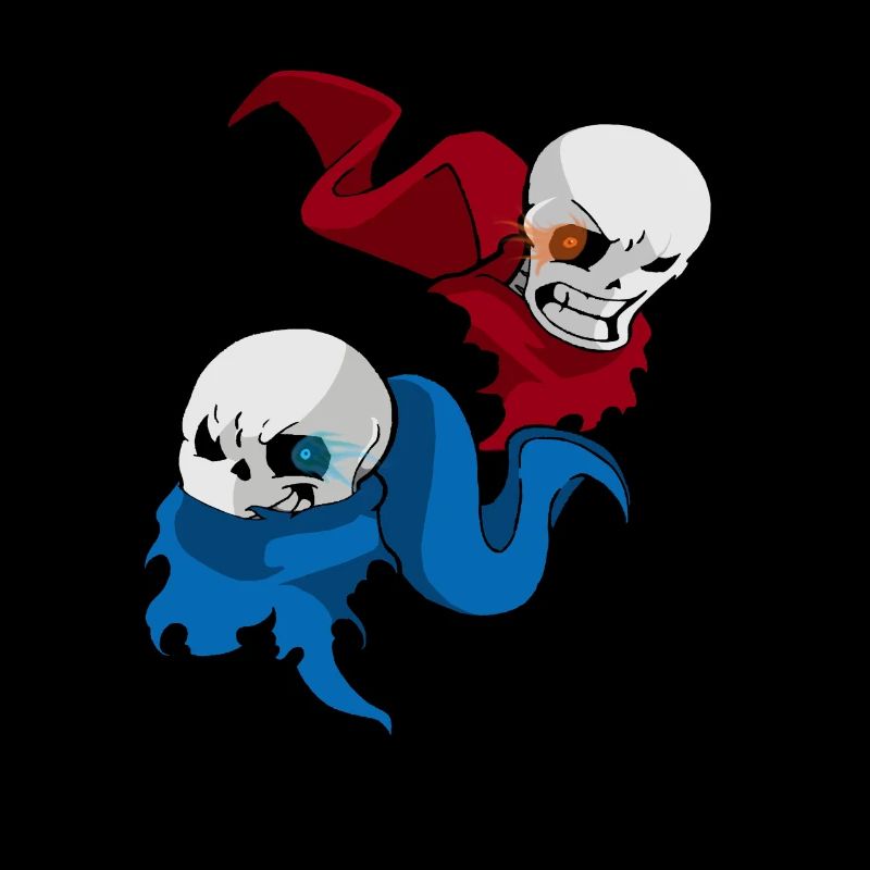 San / Papyrus