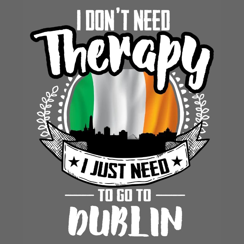Therapy Dublin