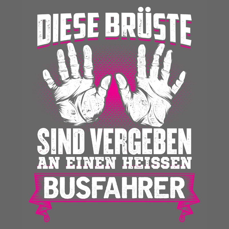 BUSFAHRER - Brüste
