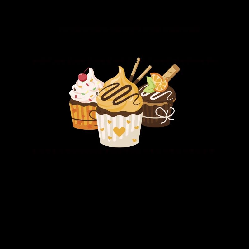 Ich bin ein Bakeaholic