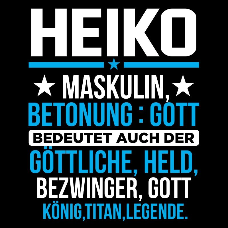 HEIKO - Titan