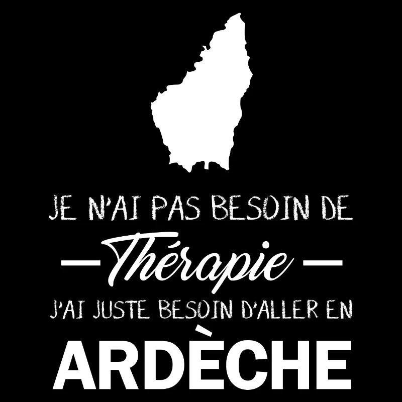 Thérapie Ardèche