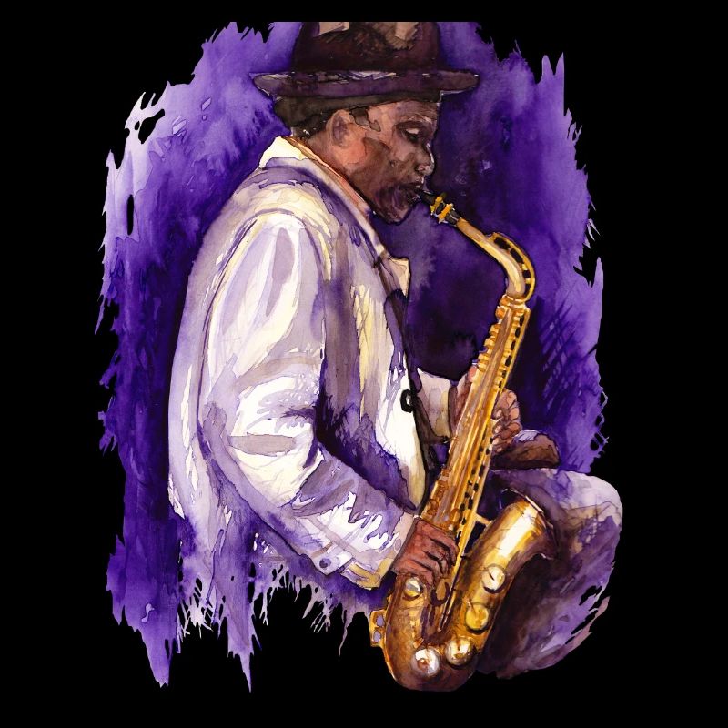 sax
