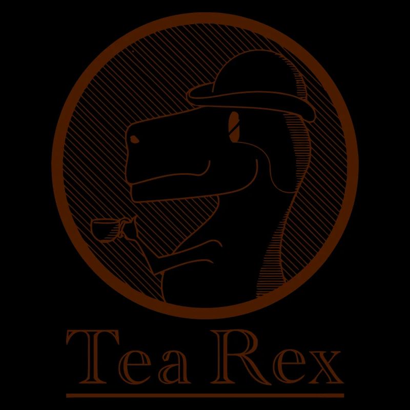 Tea Rex