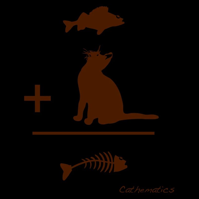 Cathematics (vertical)