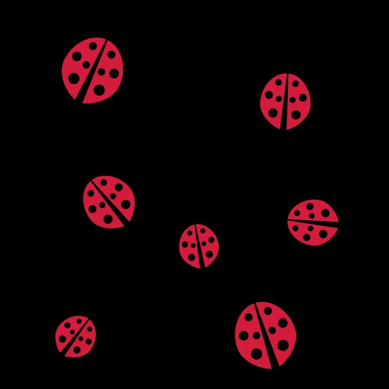 Kleiner Marienkäfer