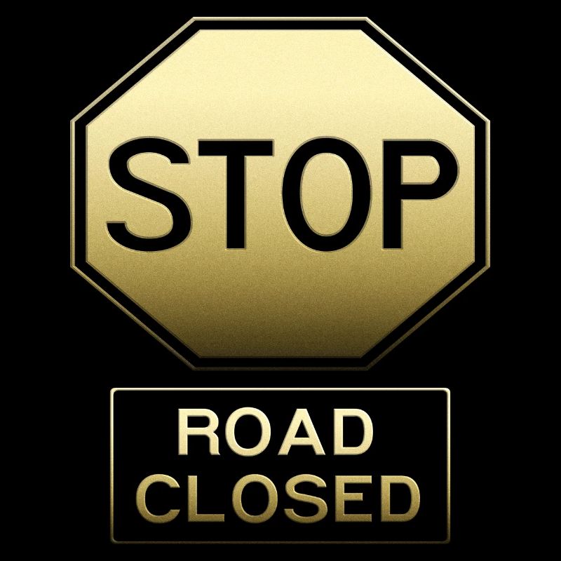 STOP