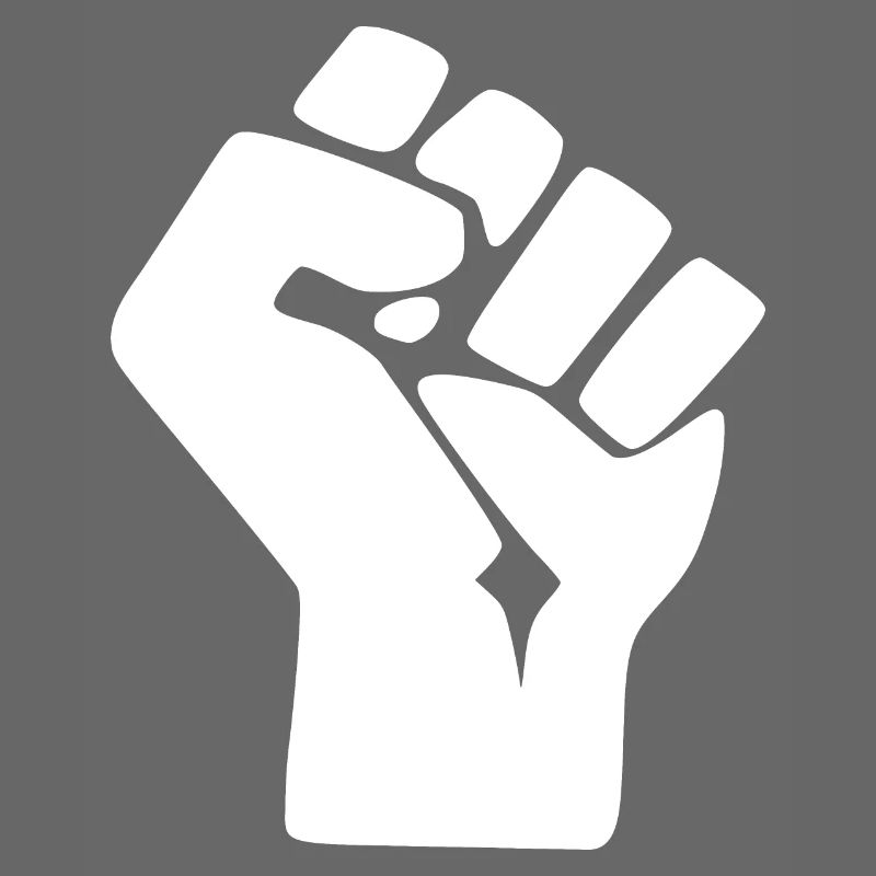 fist