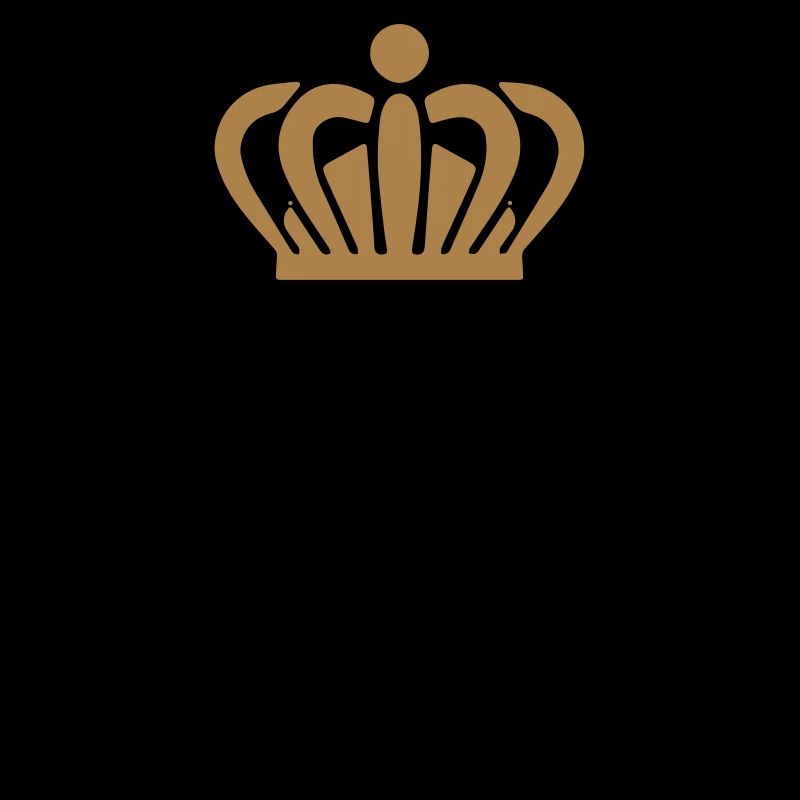 King ali name thing crown