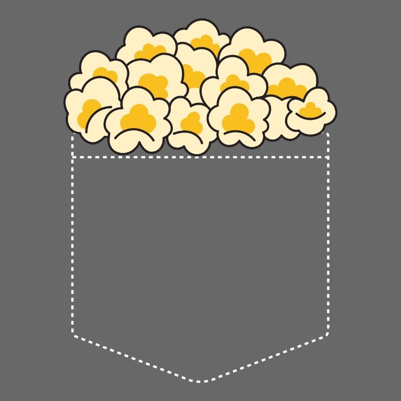 Pop corn