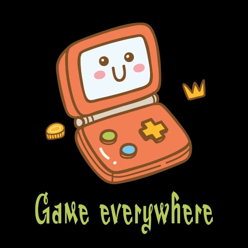 Kawaii Gaming - Süsser Spielspass!