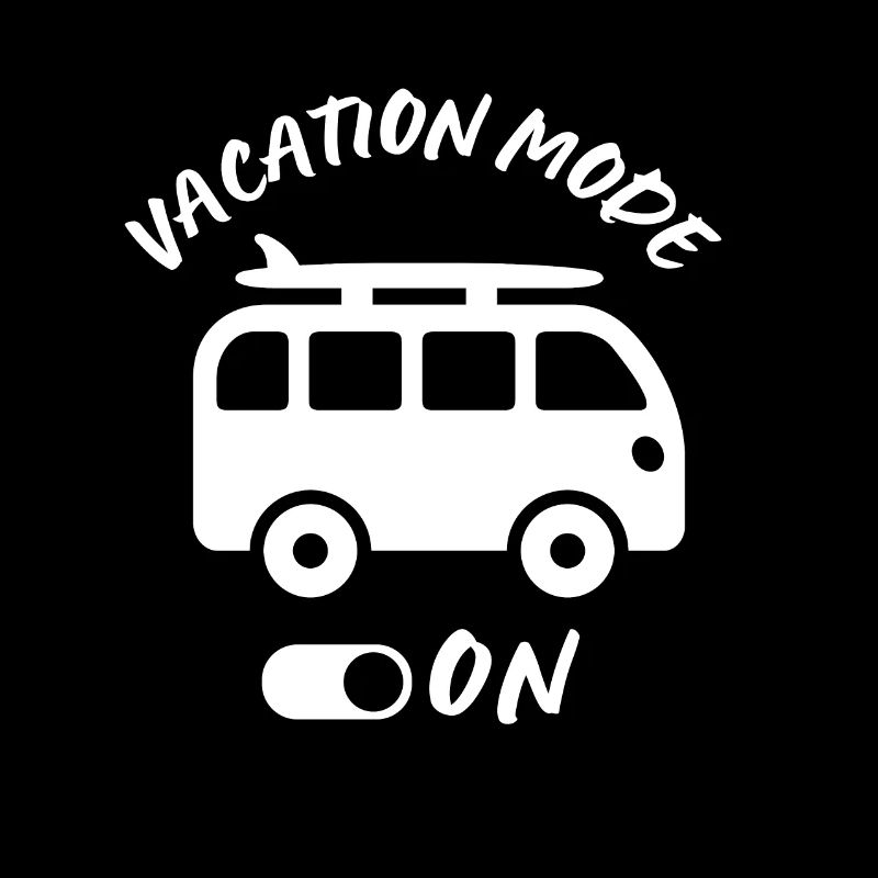 vacation mode on Camper
