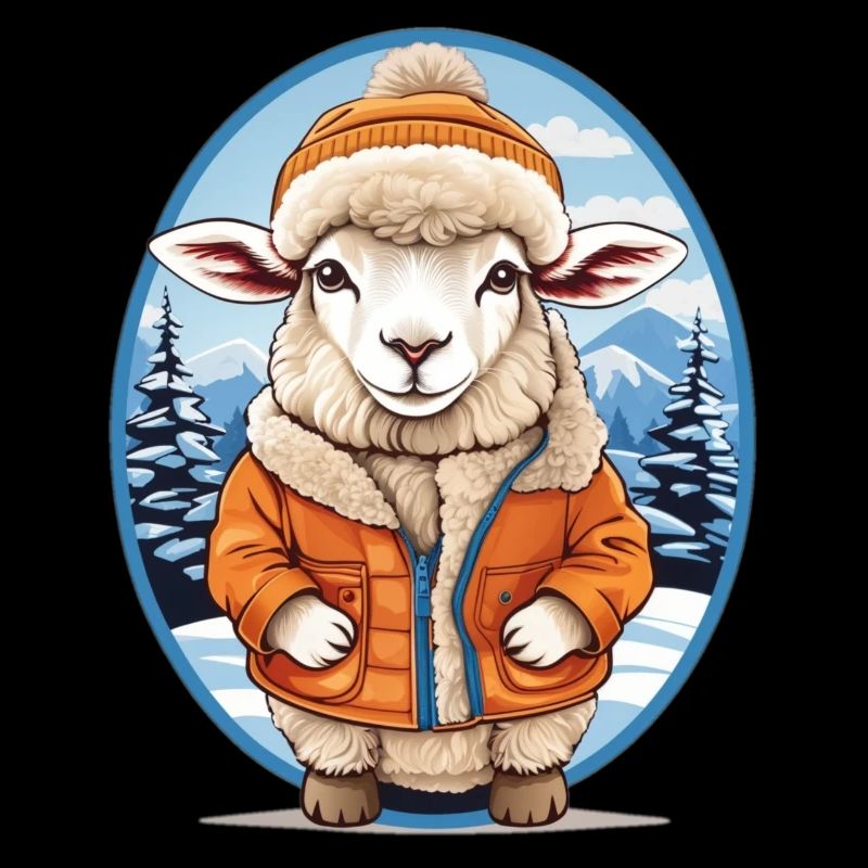 Mouton doux