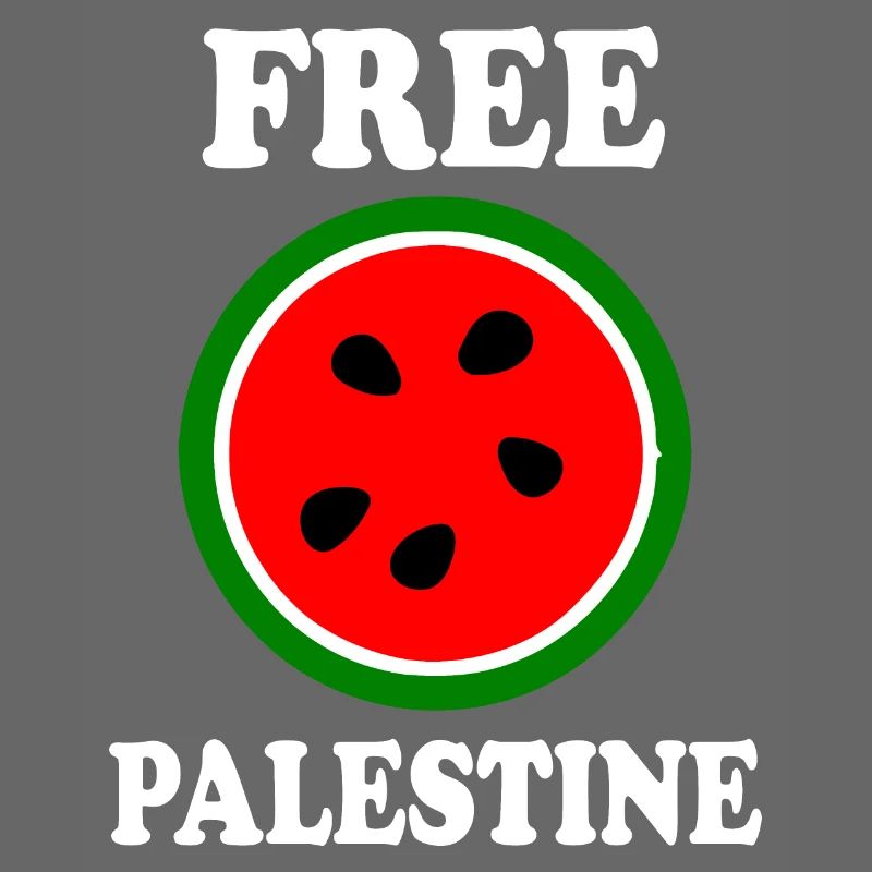 Melon pastèque de Palestine gratuit