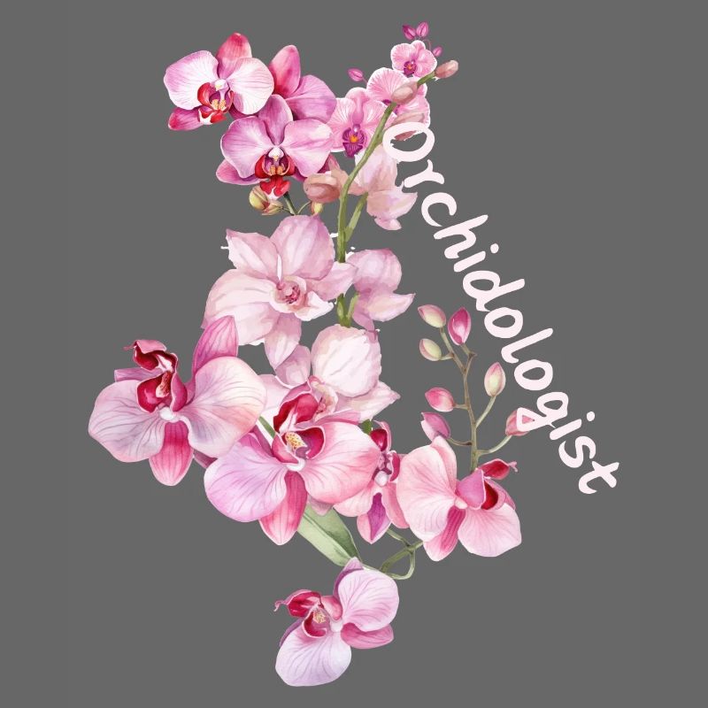 Orchideein