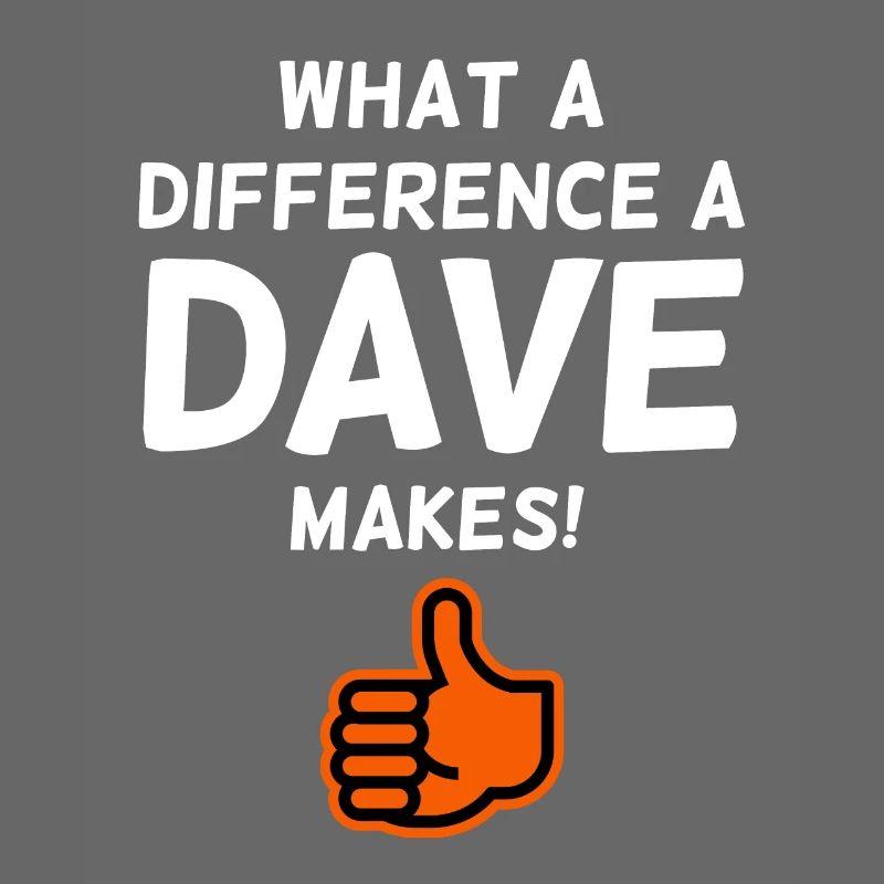 Dave