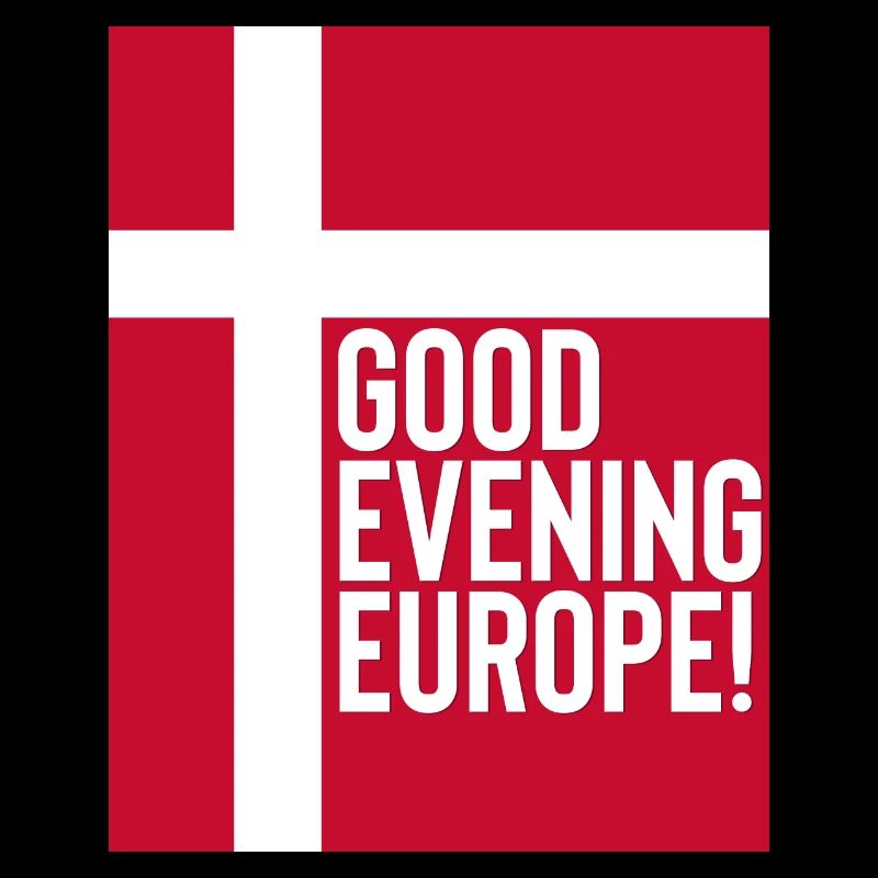 Eurovision Danemark