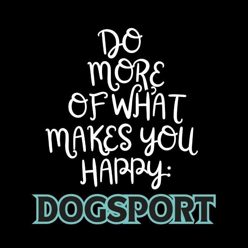 Sports canins Faites plus de ce qui vous rend blanc/gr