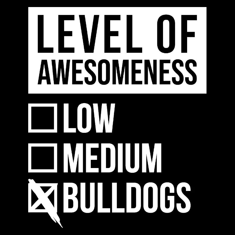 Bulldogge