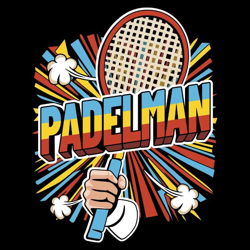 PADELMAN
