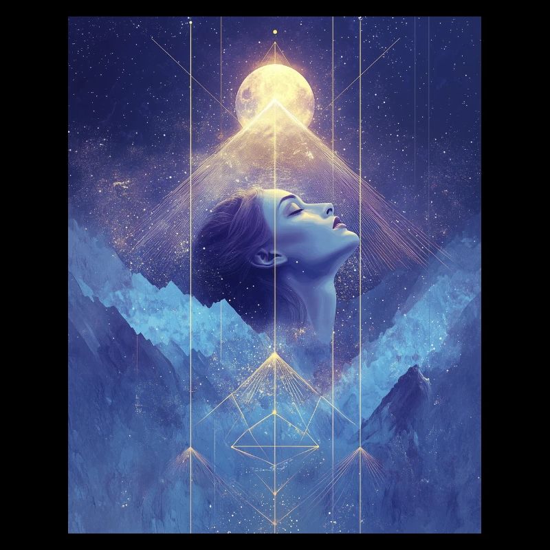 Sacred Geometry III