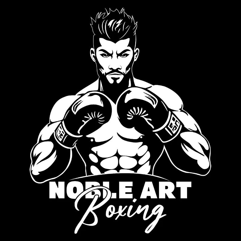BOXE NOBLE ART