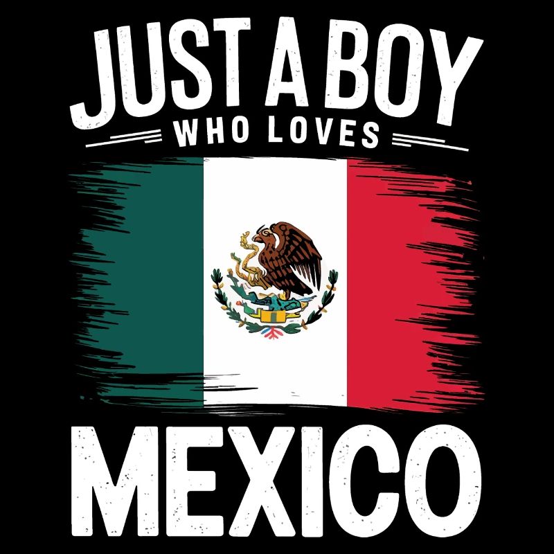Mexico Mexico Mexican Spanish