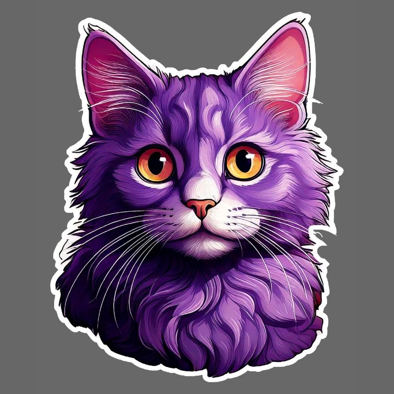 Design moderne Cat