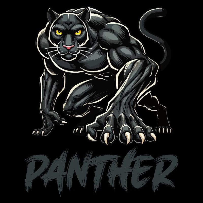 panther