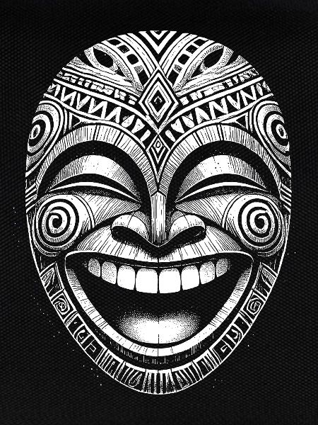 Maske