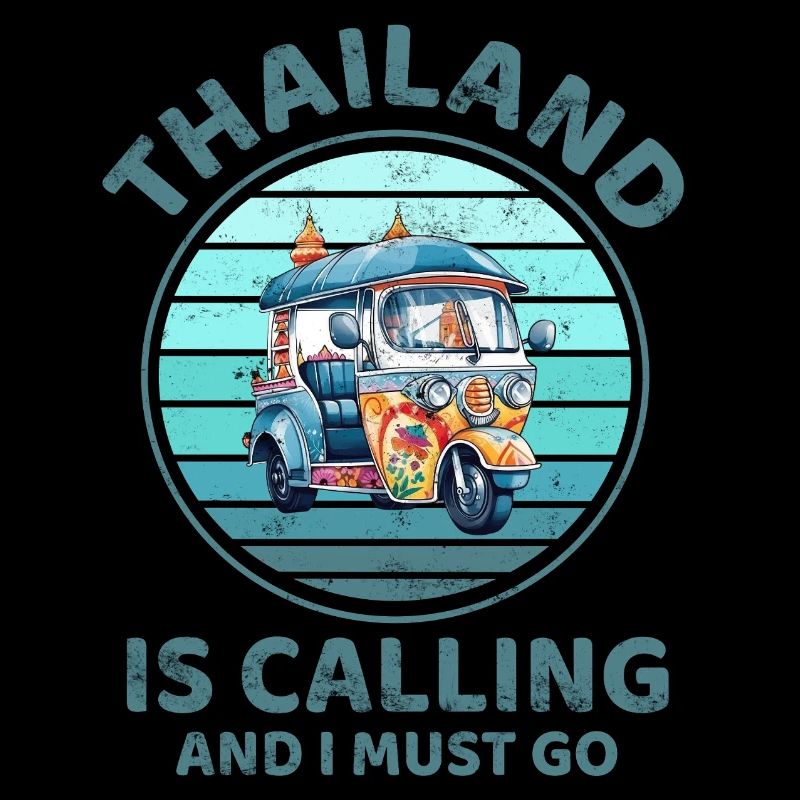 Thaïlande