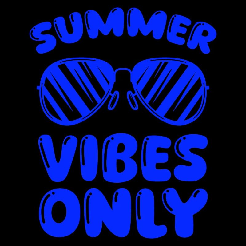 summer vibes only