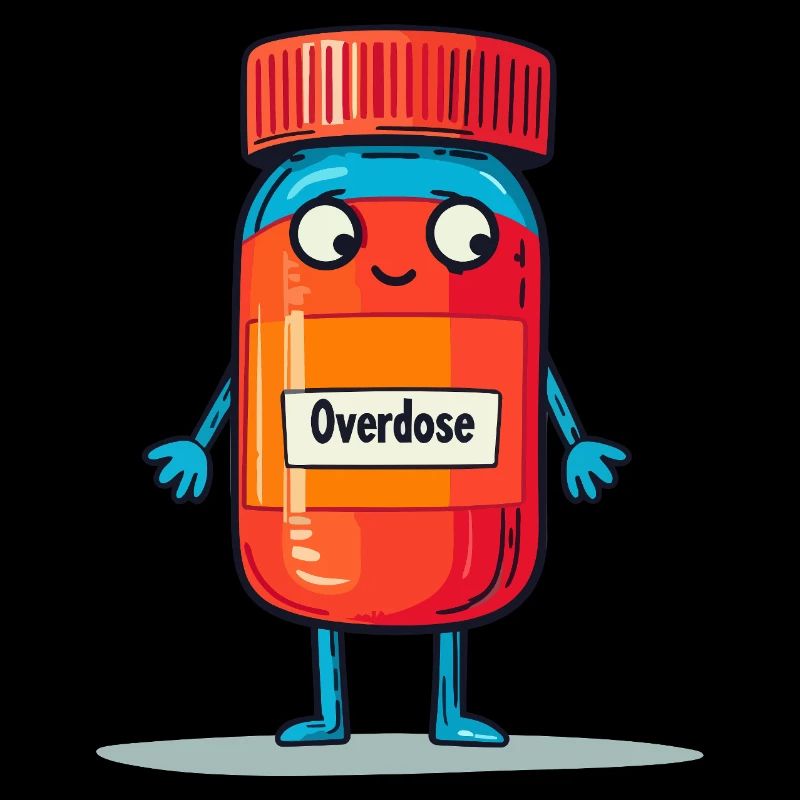 Overdose Buddy