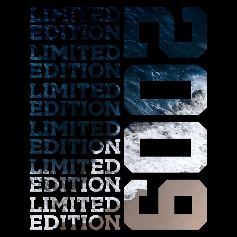 ÉDITION LIMITÉE 2009 17 ANS 17E ANNIVERSAIRE