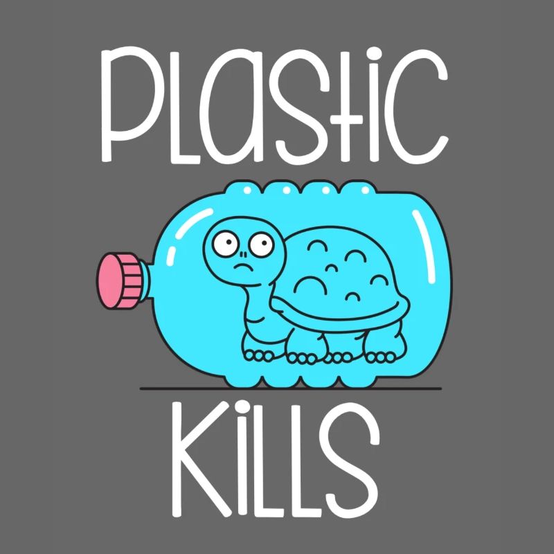 Plastic Kills