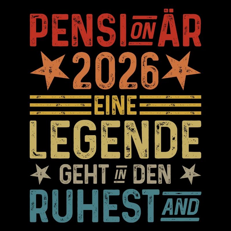 Retiree 2026: A legend retires
