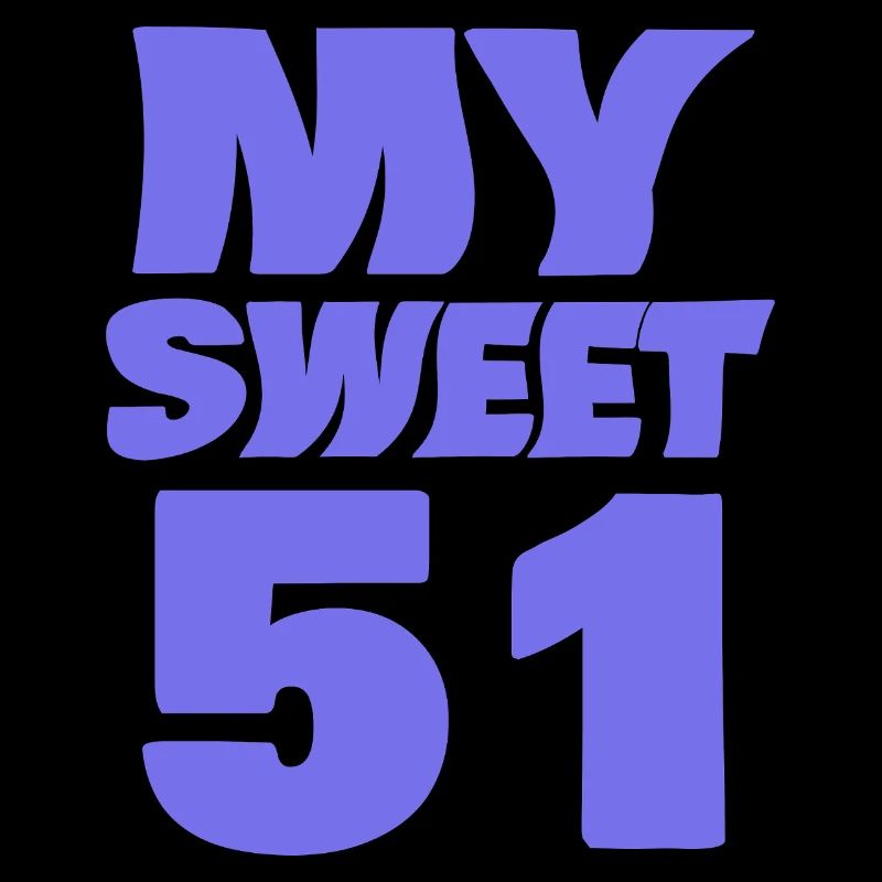 Sweet 51