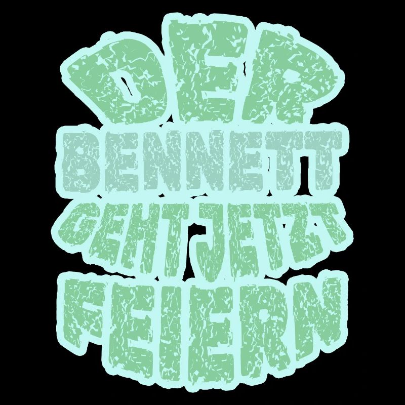 Cadeau pour Bennett