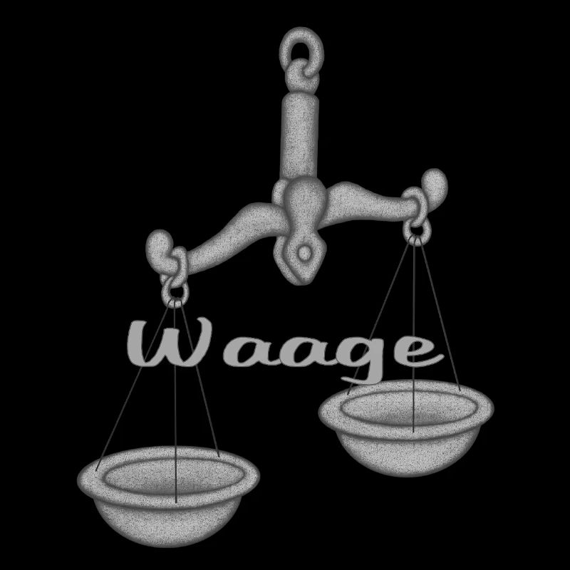Signe du zodiaque Balance